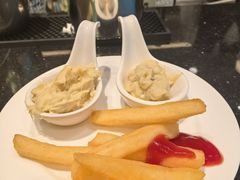 -东方红海鲜百汇(国际大厦店)