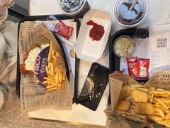 -TACO STAR 塔可星(下沙宝龙店)