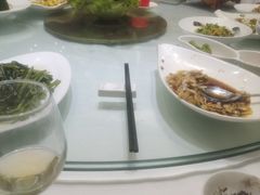 -骏莱海鲜鱼港(五角场店)