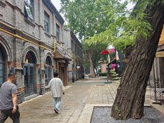 -绿地·中山里