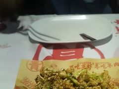 -阿青龙虾·烧烤大排档(湖里万达店)