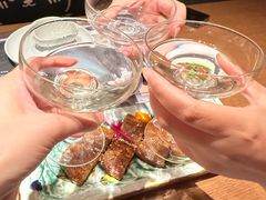 -水之惠鲜鱼料理(王府大街店)