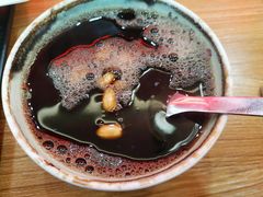 热烧仙草-鲜芋仙(太原街万达店)