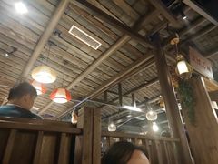 -东方红·湖南菜(金屿店)