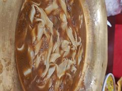 -芦月轩羊蝎子(北蜂窝店)