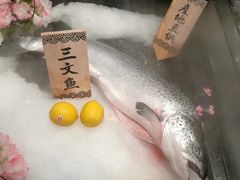 -盒马鲜生(曜一城店)