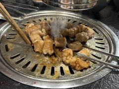 -炽城·烤肉名家(鸿达中央广场店)