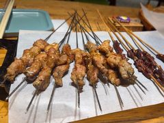 -宝大叔串店(十区店)