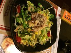 沙嗲王(加拿芬店)-沙嗲王(加拿芬店)