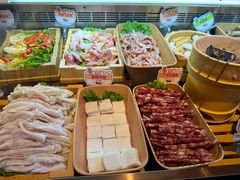 -牛New寿喜烧(虹桥新天地店)