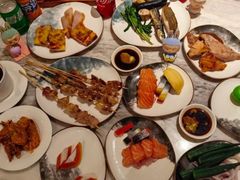 -温德姆至尊酒店·璇全日餐厅