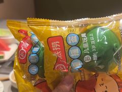 -海底捞火锅(新松江路店)
