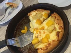 -必胜客(绿地新都会店)