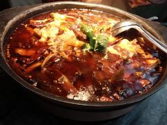 -桂二老坛酸菜鱼(三街两巷店)