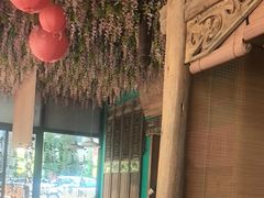 -食欲老院子荆芥疙瘩汤(经五路店)