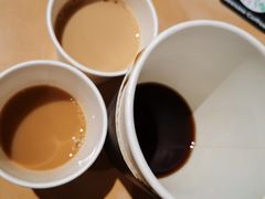 -Seesaw Coffee(朝阳大悦城店)