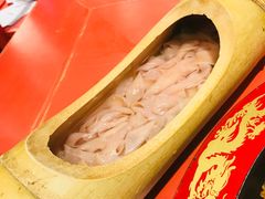 -巴九门老火锅(来福士打望店)