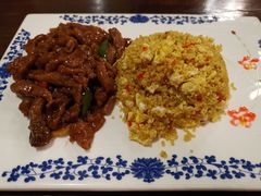 沁州黄牛柳-云锦成公馆(北大街店)