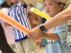 -斯坦星球AI编程·机器人科创·科学实验·信奥·思维·STEM·乐高·竞赛考级(长宁虹桥大融城荟聚中心)