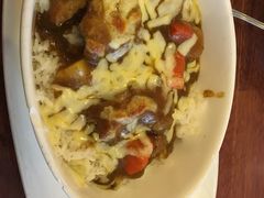 -玛格萝妮比萨屋(四平店)