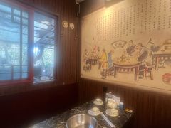 -颐品居涮肉(乌鲁木齐中路店)