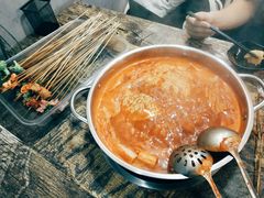 -叁味儿延安沾沾