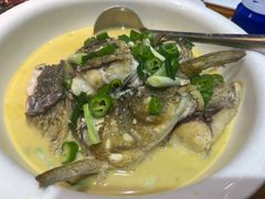 -吃香喝辣·地道衡东菜(南岳大庙店)