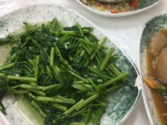 -垦丁辉哥生鱼片