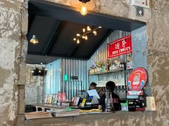 -Side Street街旁(交道口店)