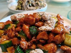 -福荣居褡裢火烧京味家常菜(西四店)