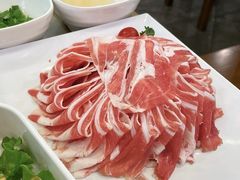 -牛街·马辈儿涮肉(陶然亭店)
