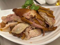 -鹿鸣春饭店(总店)