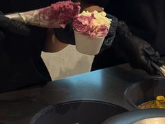 -喜茶(上海打浦桥日月光gelato lab+店)