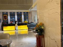 -天诚足道(金融街店)