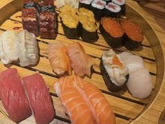-千代武日本料理(哈西店)