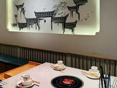 大堂-俏牛哥鲜牛肉牛肆馆(重庆天地店)