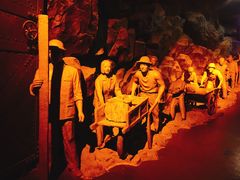 -威海华夏城景区