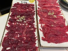 -牛人日志·鲜牛肉骨汤火锅(万科里瑧店)