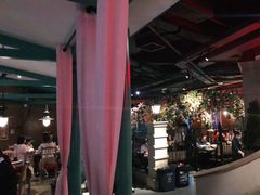 大堂-沪小胖小龙虾(淮海中路旗舰店)