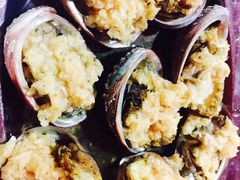 -板桥海鲜广场11排2号