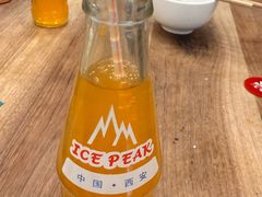 -老刘家永盛斋·传统泡馍(东关南街店)
