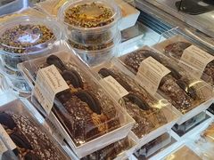 -嗒令甜品·主题融合料理餐厅(首座时代店)