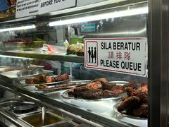 -新加坡Zam Zam餐馆