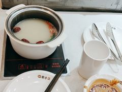 -农小锅自助小火锅(北京大兴凯德店)