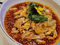 -雅佳神话·麻辣烤鱼(新街口店)