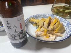 -南花桥羊肉馆老字号(乌镇店)