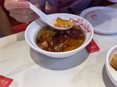 -渝是乎川渝小炒(新世界百货望京店)
