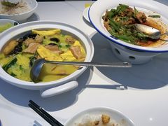 -兰湘子·湘菜小炒(盛龙广场店)