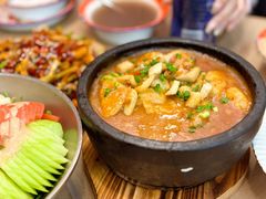 -老三样·旧食新味(船山路店)