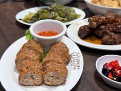 -松發肉骨茶(克拉码头店)